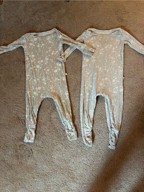 Gunamuna Pajamas 12-18 months